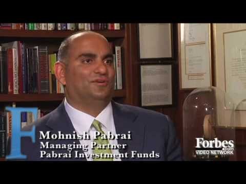 Mohnish Pabrai