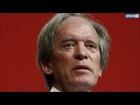 Janus shares up on rare inflows some from Bill Gross himself