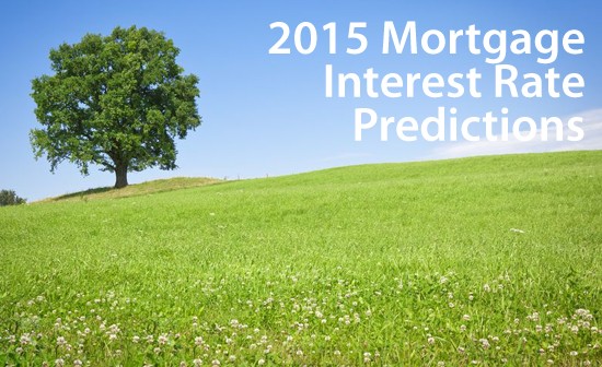 Mortgage Rate Predictions 2014 Looking Good Experts Say