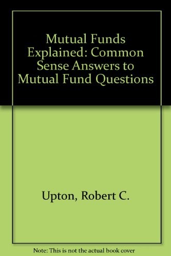 Mutual Funds Explained