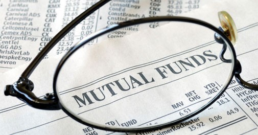 Mutual Funds Performance Measuring Fund Performance