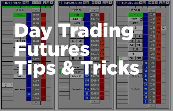 My 4 Best Intraday Trading Techniques JB Marwood