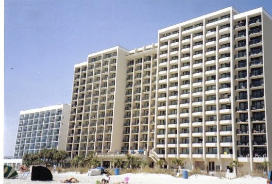 Myrtle Beach Condo Investment