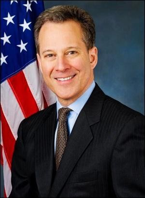 New York State AG Eric Schneiderman Some highfrequency trading practices may be illegal CBS News