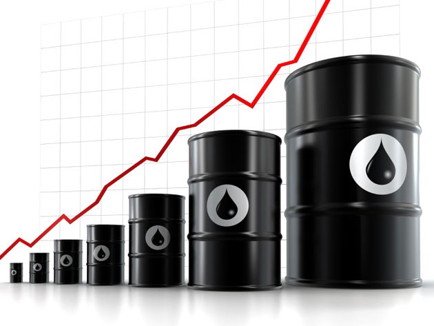 Energy ETFs and Oil Prices What s the Connection