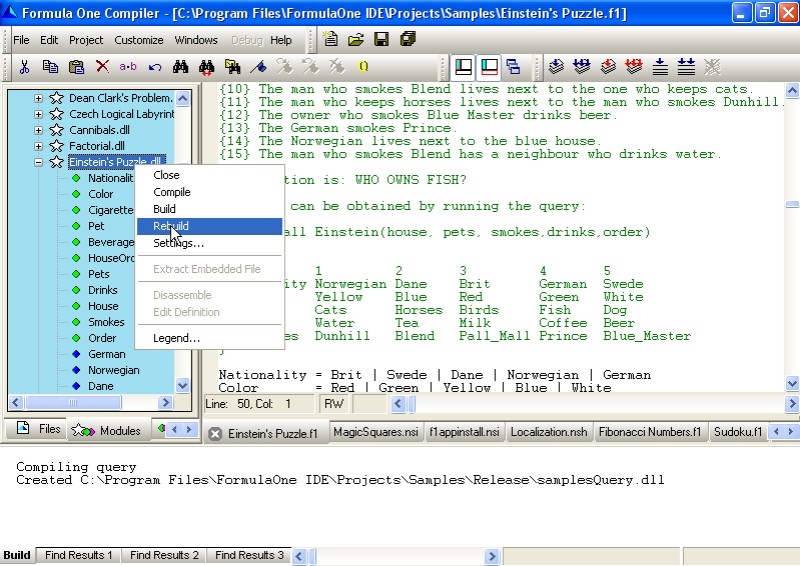 Option Pricing using the Binomial Tree Model in C#