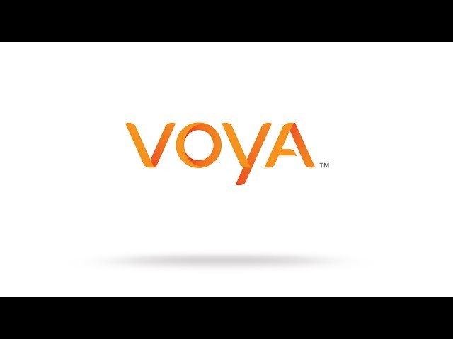 Our Company Voya Investment Management