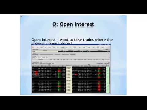 Part 5 What is Fundamental Analysis » Learn To Trade