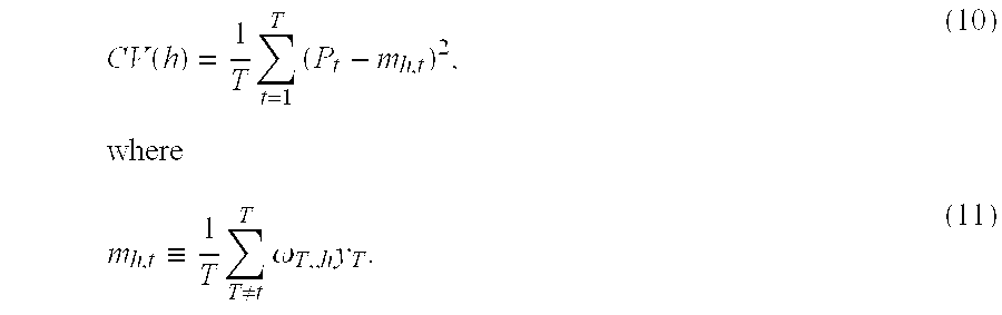 Патент US8560420 Calculating predictive technical indicators Google Патенты