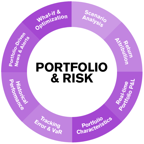 Portfolio Risk