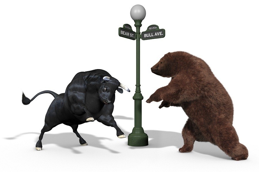 How to spot the next bull or bear market