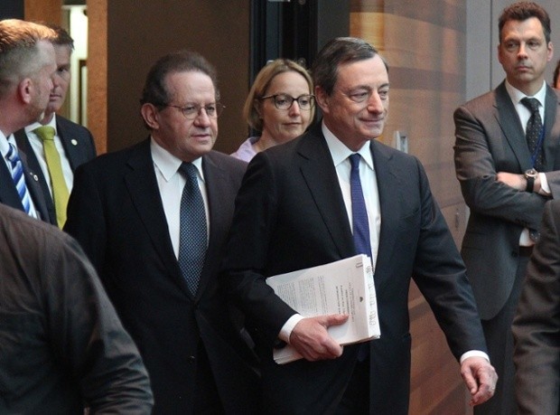 Prospects become brighter for Europe as ECB moves to tackle deflation