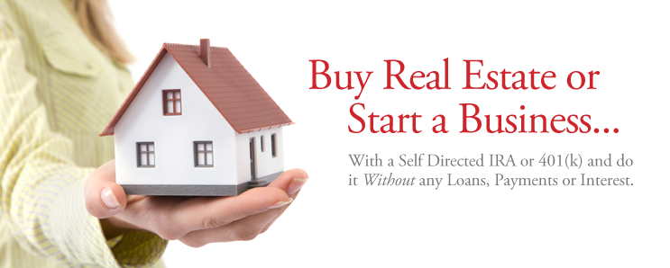 Self directed ira real estate News and Articles