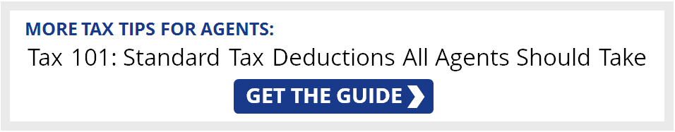 Real Estate Tax Deductions