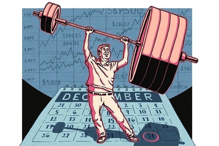 Rebalance your portfolio