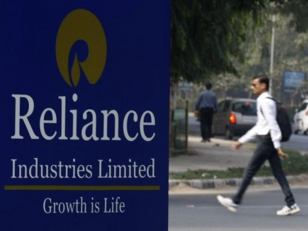 Reliance Industries to Launch 4G Telecom Services in 2015