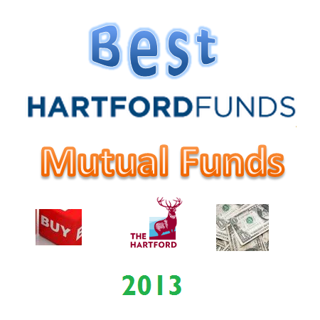 Retirement Hartford Mutual Funds Roth Ira