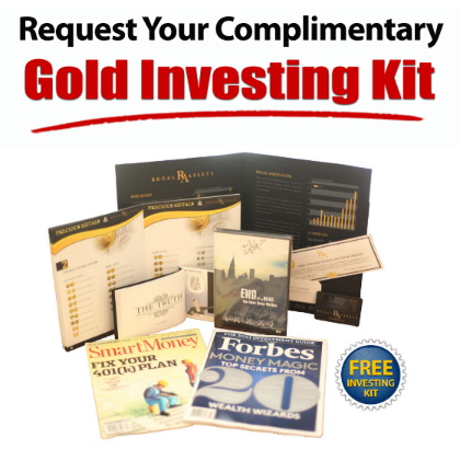 Review The Best Gold IRA Companies