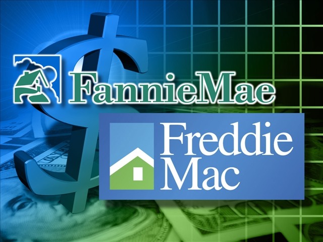 Ripple Effects From Fannie And Freddie