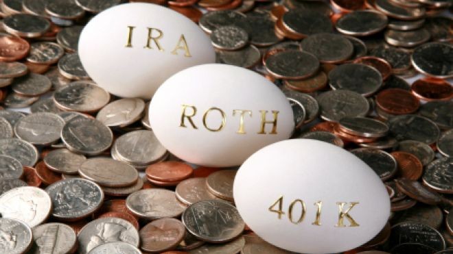 Roth IRA The Ultimate Retirement Account