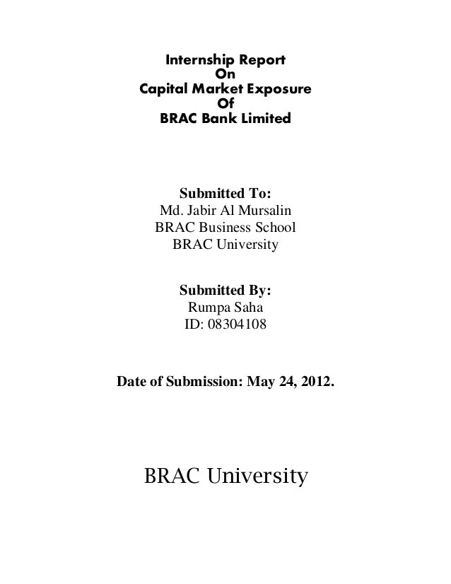 School of Global Capital Markets