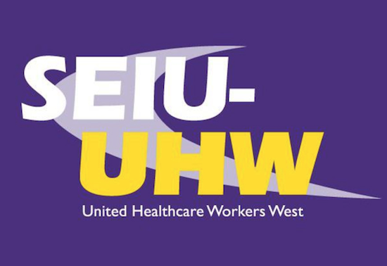 SEIU Service Employees International Union