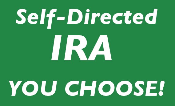 Self Directed IRA