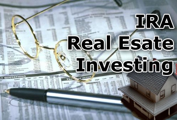 Self Directed IRA Real Estate Investing