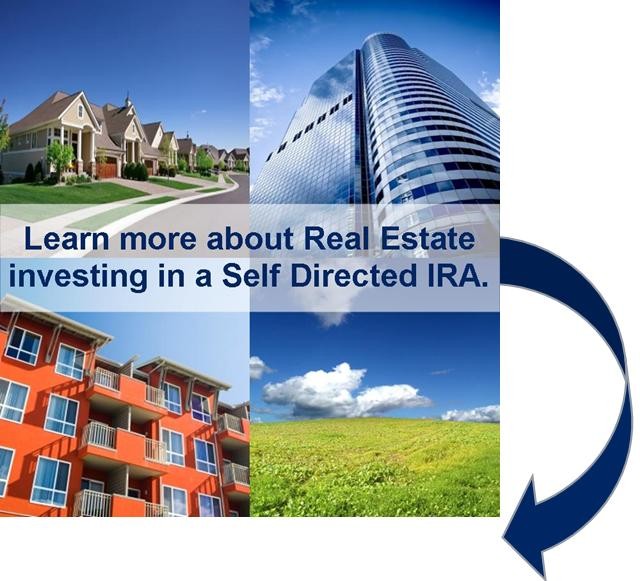 IRA for Real Estate