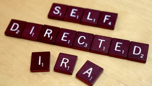 SelfDirected Estate Need Investor Effort