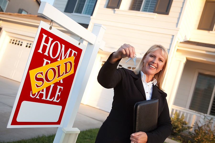 How to Choose a Real Estate Agent to Sell Your Home