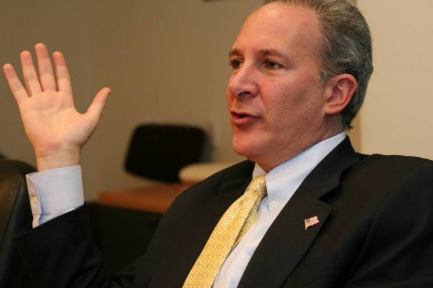 Seven ETFs Peter Schiff Might Not Hate Seven ETFs Peter Schiff Might Not Hate