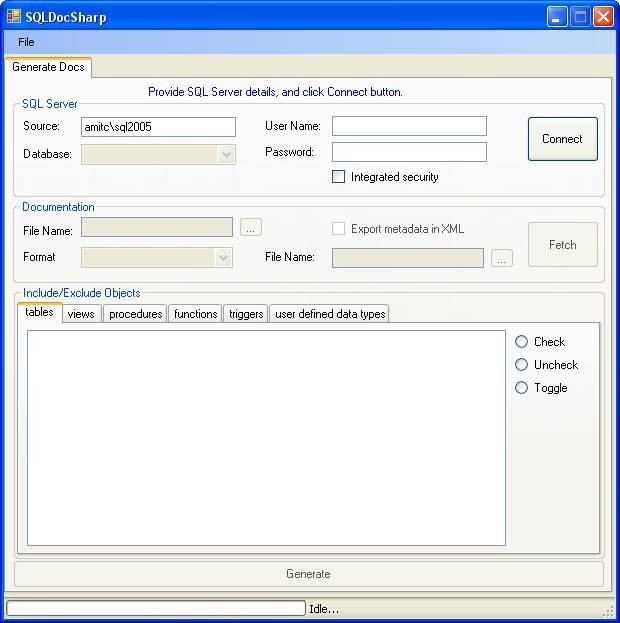 Sharpe Ratio and Sortino Ratio for a Portfolio in SQL