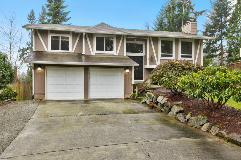 Short Sale Process in Washington State