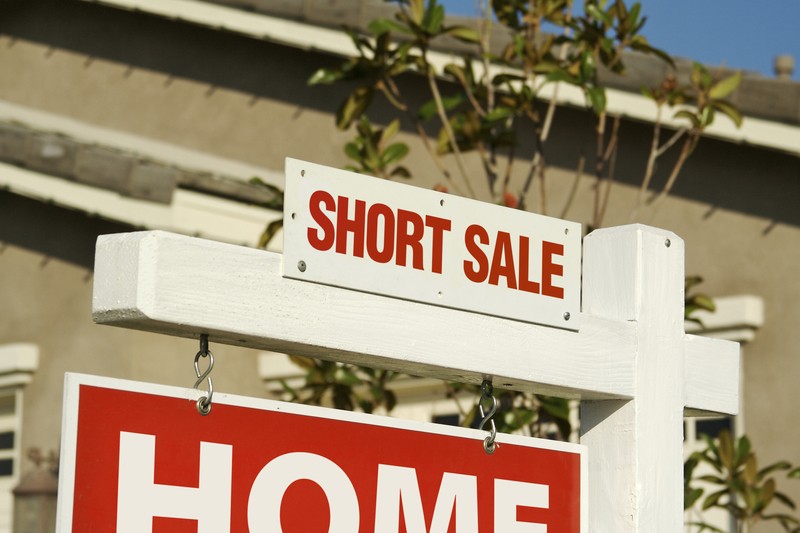 Short Sale Risks