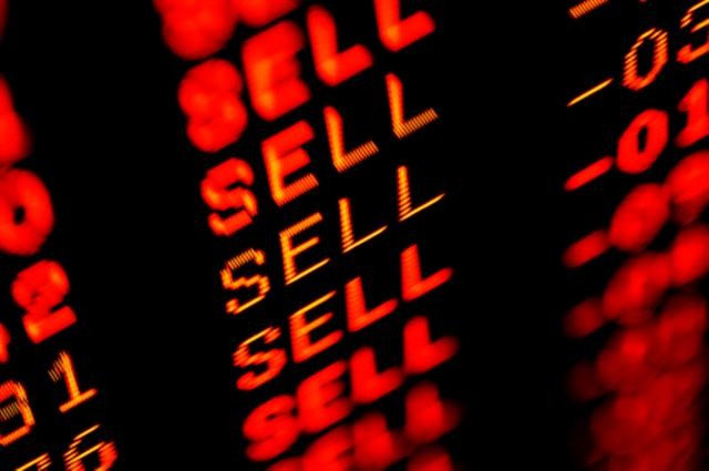 Short Selling The Risks