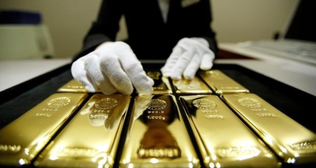 Should Investors Still Diversify with Gold