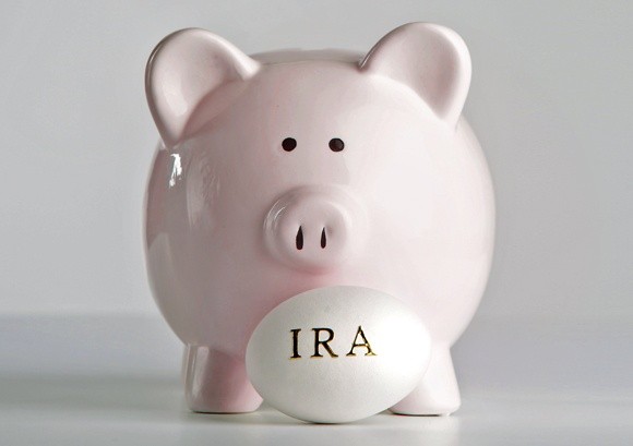 Should You do a 401k Rollover into an IRA