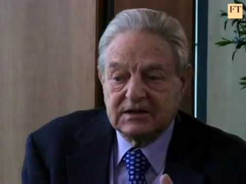 Should You Follow Soros Out Of Gold