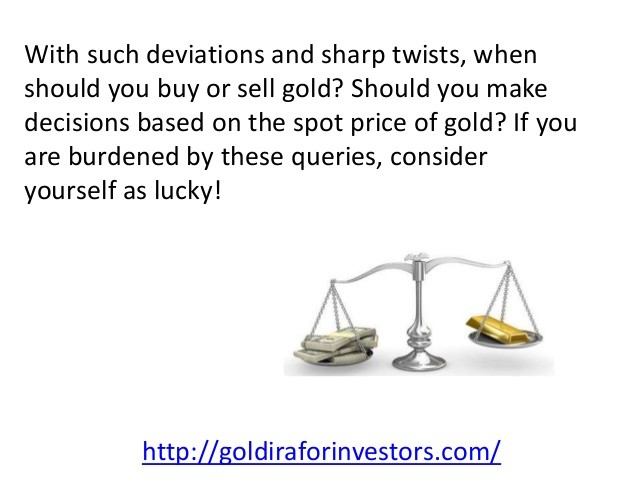 Should You Invest in Physical Gold