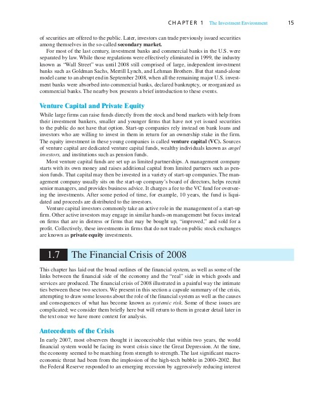 IndexLinked Certificates Of Deposit Upside Potential Low Risk_1