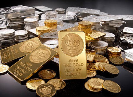 How To Invest in the Precious Metals Market Precious Metal Investment