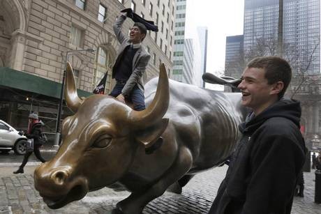 Six Reasons Why This Bull Market Could Keep Charging