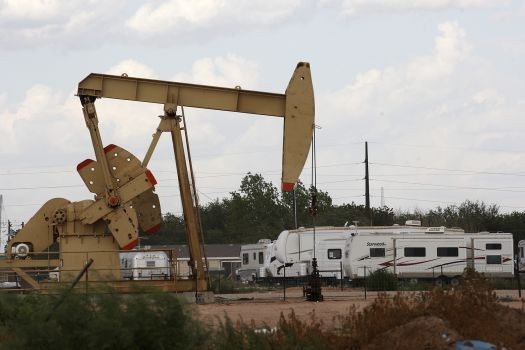 South Texas enjoys boom while it lasts San Antonio ExpressNews South Texas enjoys boom while it lasts San Antonio ExpressNews