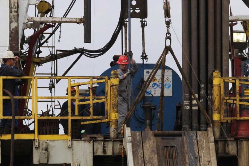 South Texas enjoys boom while it lasts San Antonio ExpressNews South Texas enjoys boom while it lasts San Antonio ExpressNews