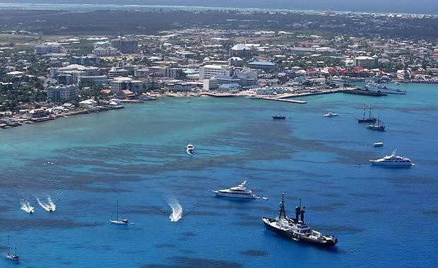 Starting A Cayman Islands Hedge Fund Finance and Banking Cayman Islands