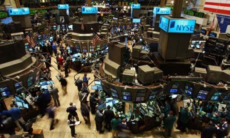 Why Stock Exchanges Matter ()