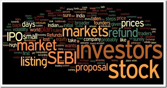 Stock Exchanges in India