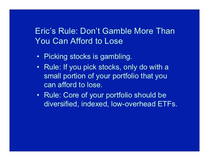 Stock Market Investing 101 How Can Stocks Make You Money Money Smart Life