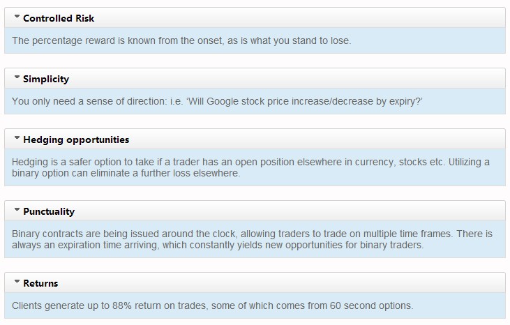 Stock Options v Options The Futures Advantage Traders Log